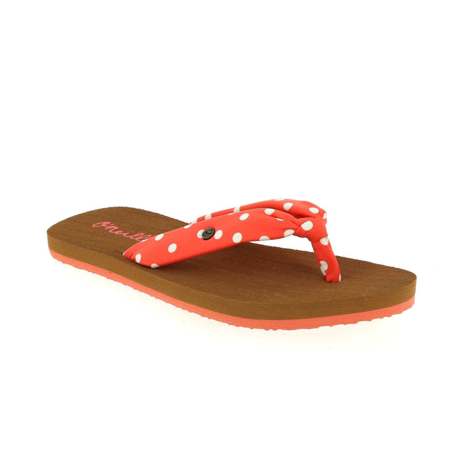 Tongs et crocs fille  WOVEN