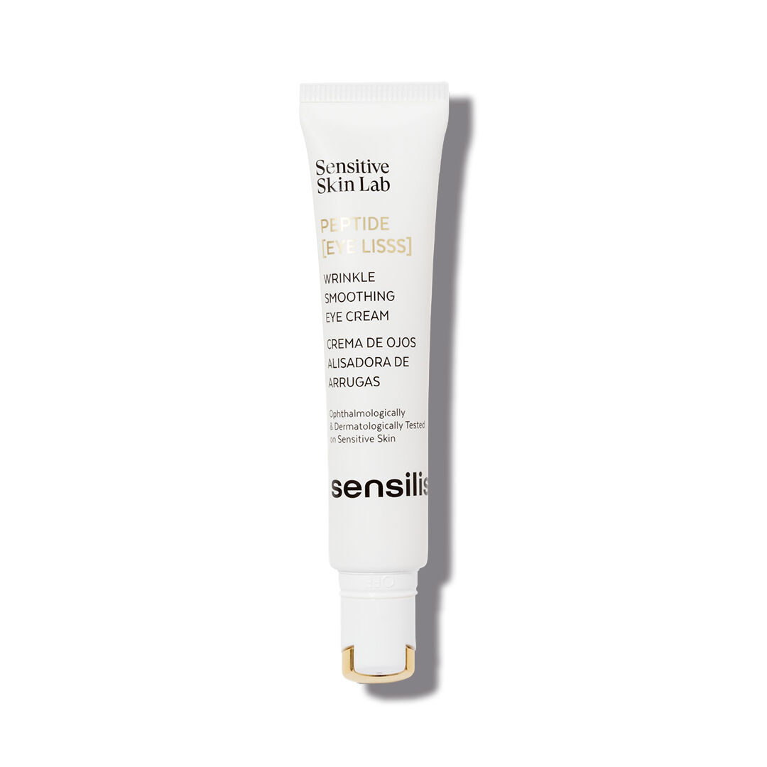SENSILIS  Peptide - Eye Lisss - 15ml
