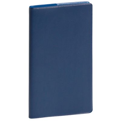 Agenda de poche Barbara Eurotime 16 - 1 semaine sur 2 pages - 8,5 x 16 cm - disponible dans différentes couleurs - Exacompta