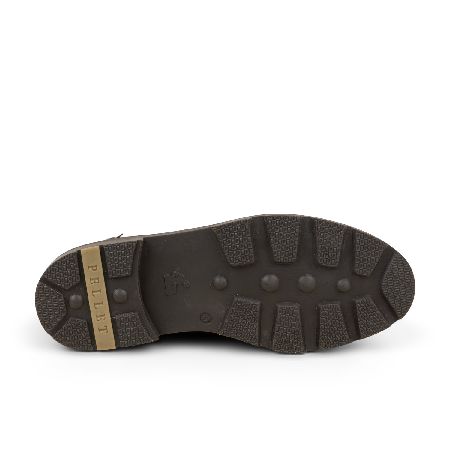 Chaussures à lacets homme CHRISTIAN PELLET MACHO