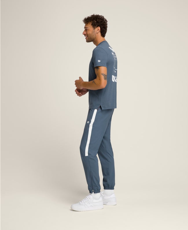 Grand Slam Jogger
