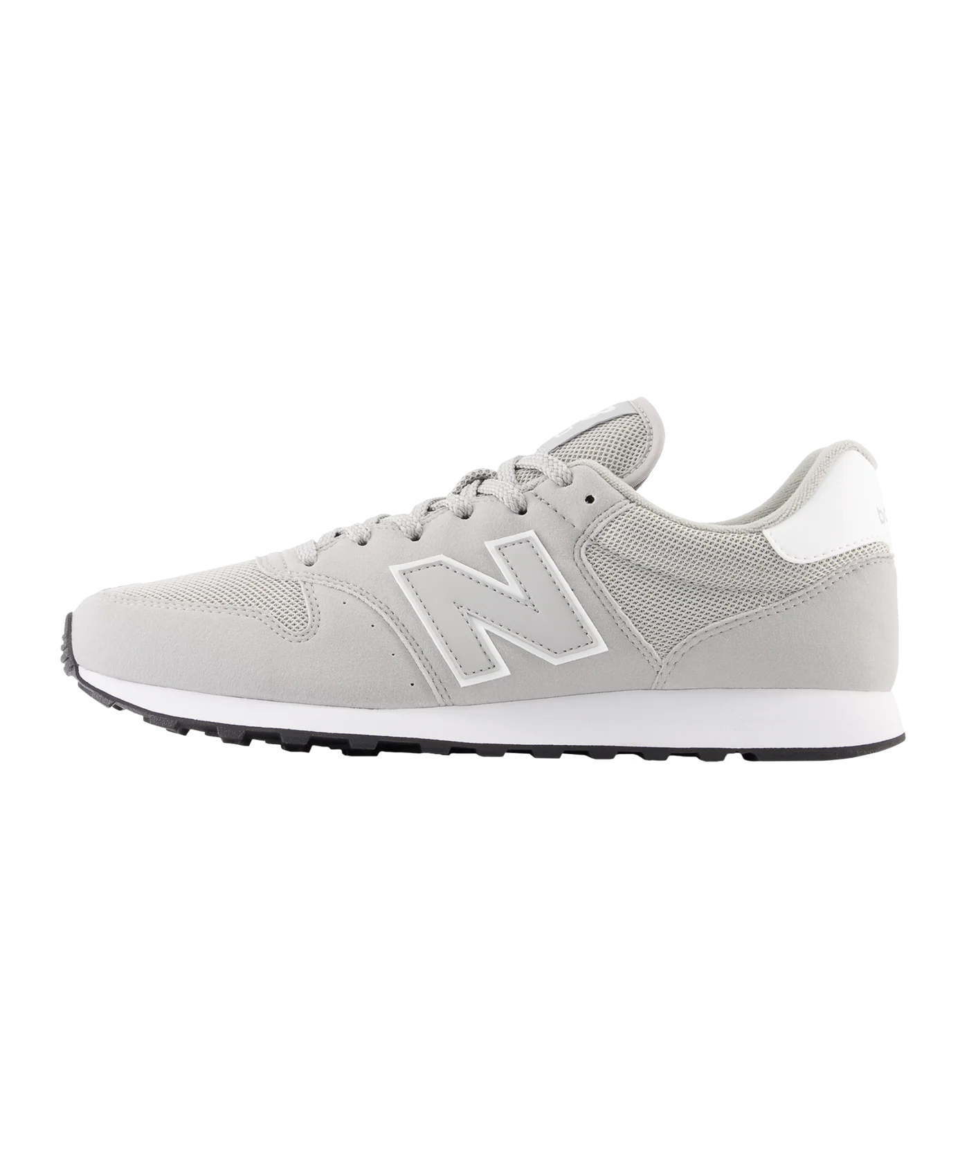 New Balance 500 Grau FEG2