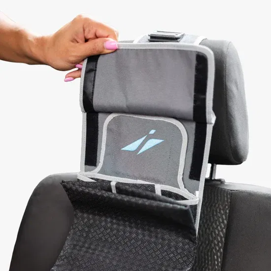 Scuvvers Car Seat Classic