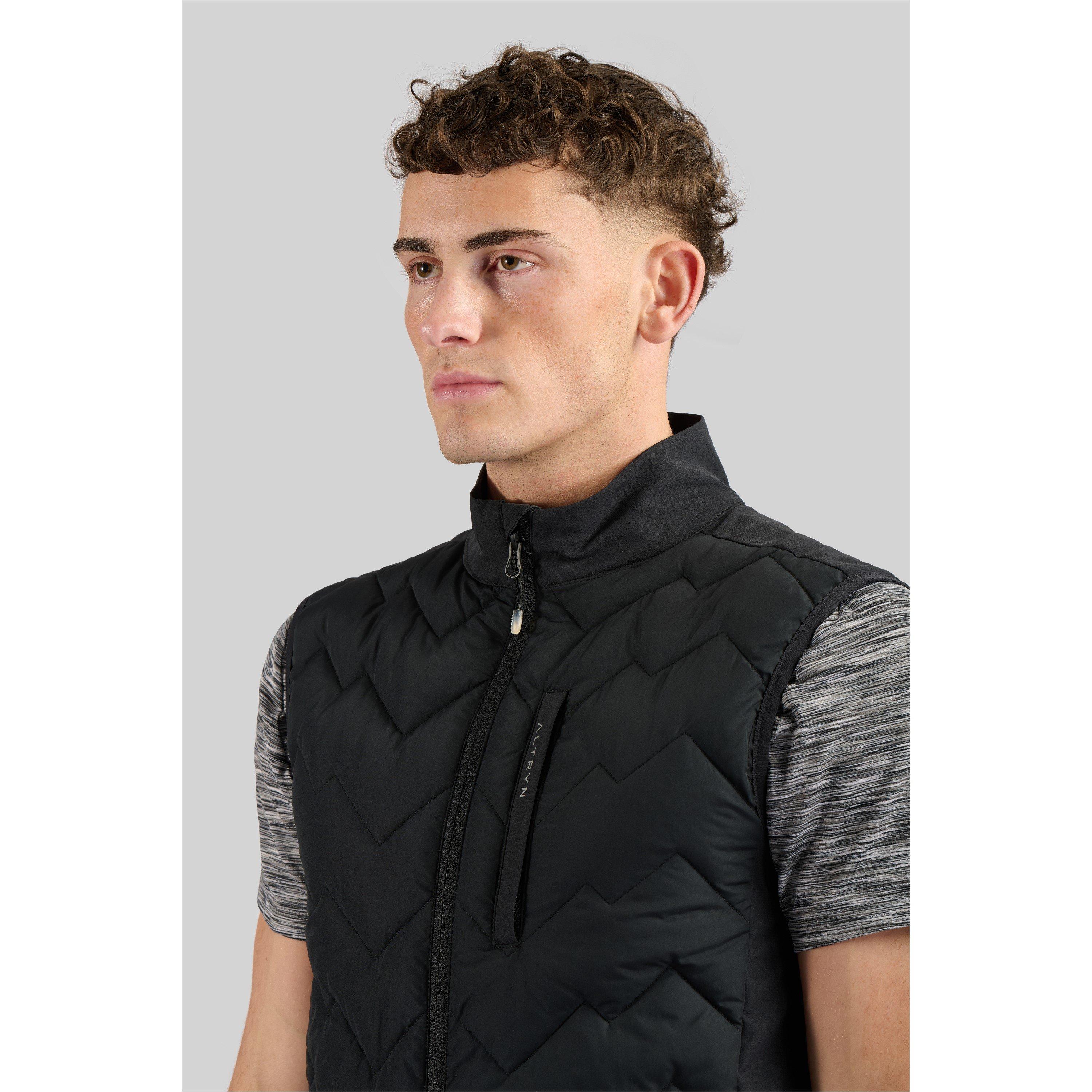 ALTRYN Peak Gilet