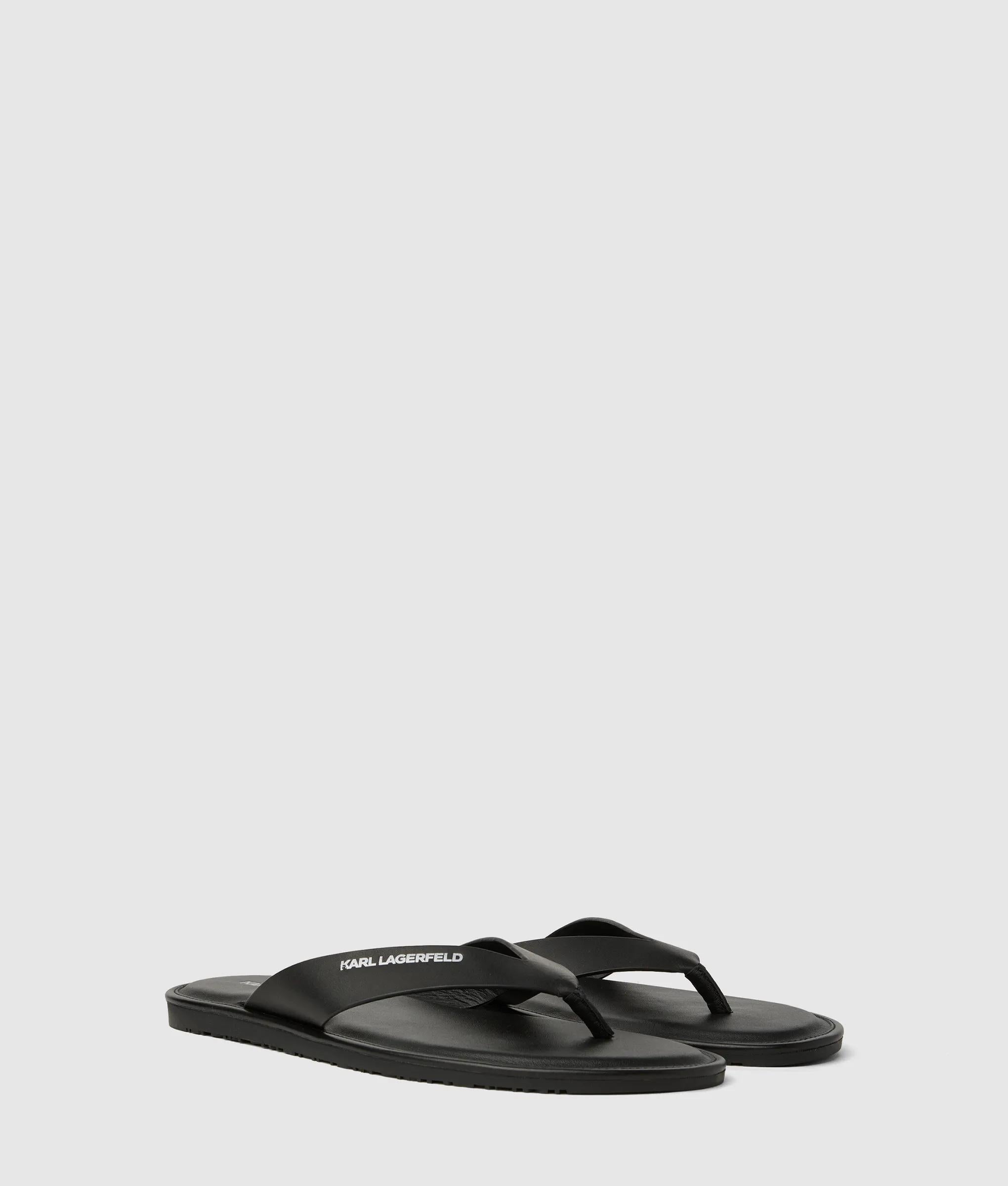 Kastor IV slippers
