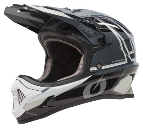 Casque Intégral O'Neal Sonus Split V.23 Noir/Gris