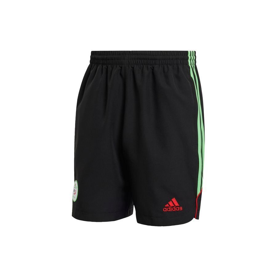 Adidas Short Algérie UBP