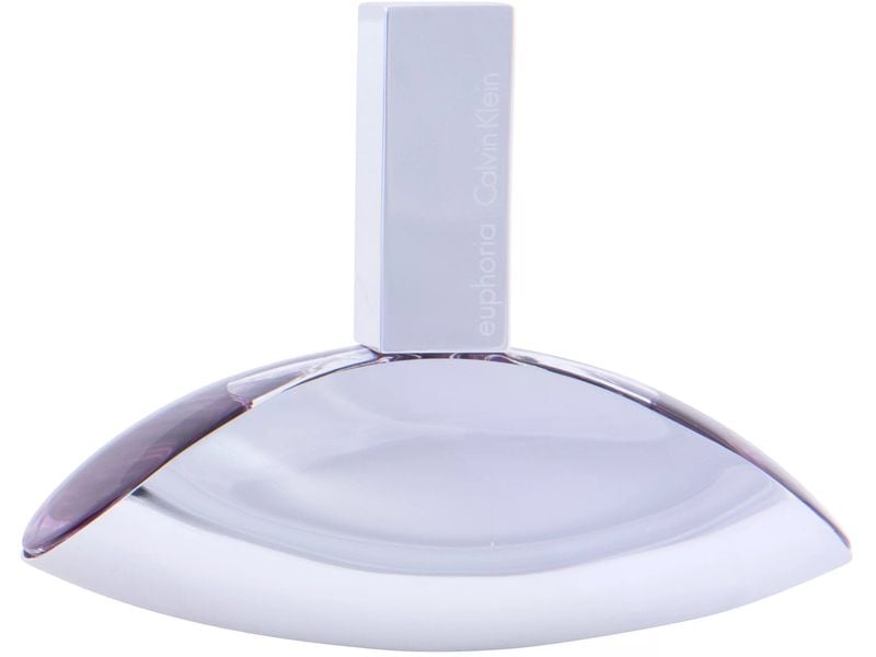 Calvin Klein Eau de Parfum Euphoria Ladies 50 ml Verführerisch, sinnlicher Duft