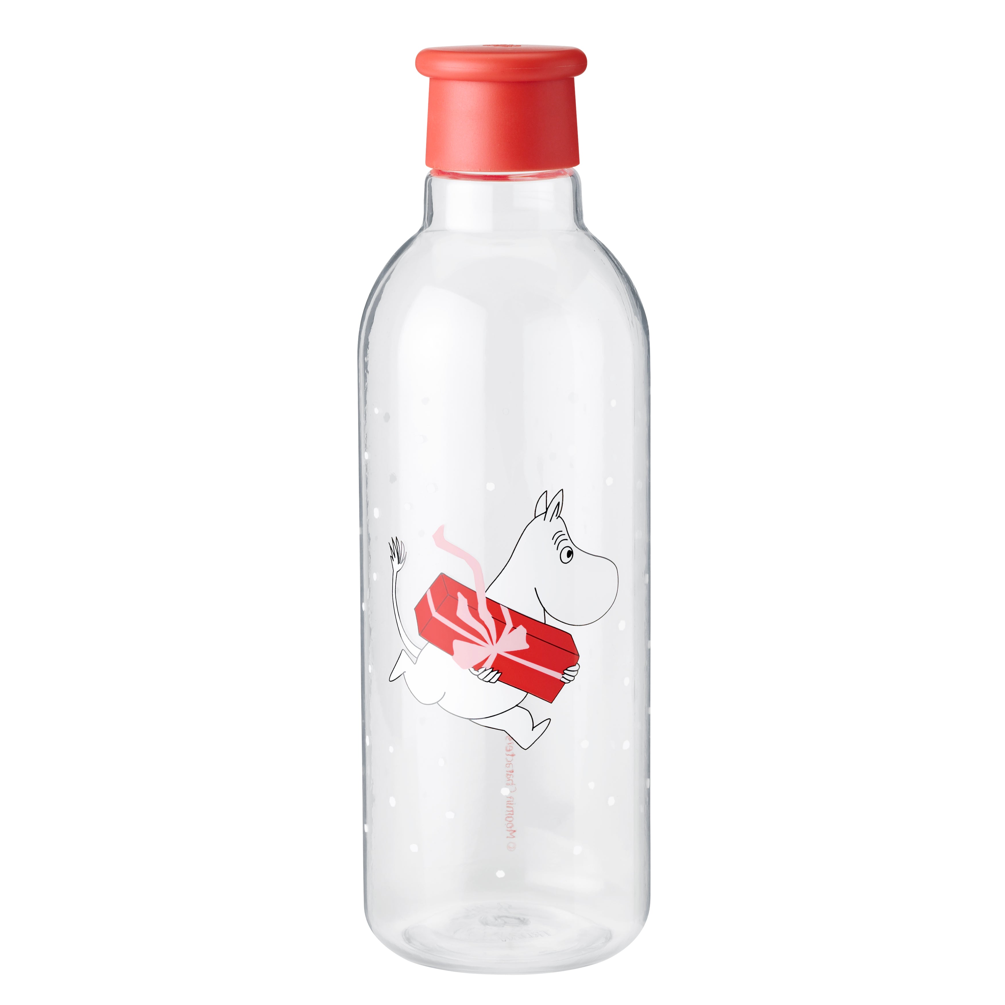 RIG-TIG  x Moomin drikkedunk, 0.75 l. - Moomin Present