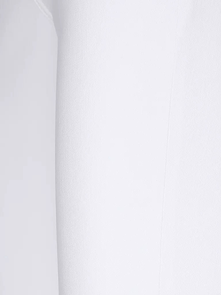 S.OLIVER Jeans Bootcut  weiss