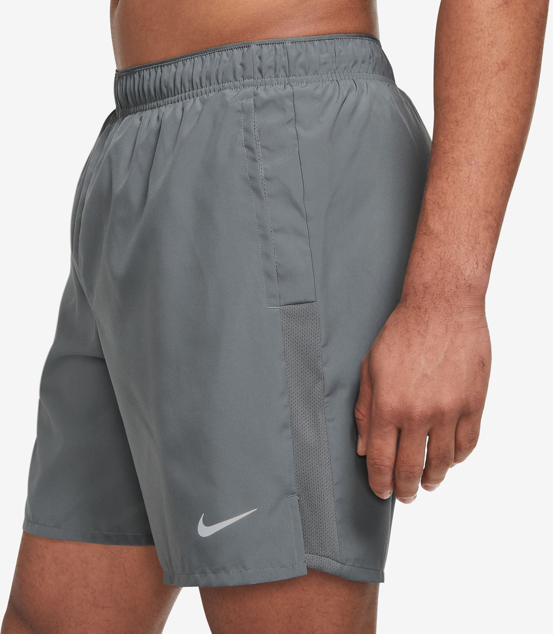 Nike M NK Challenger 2in1 Short