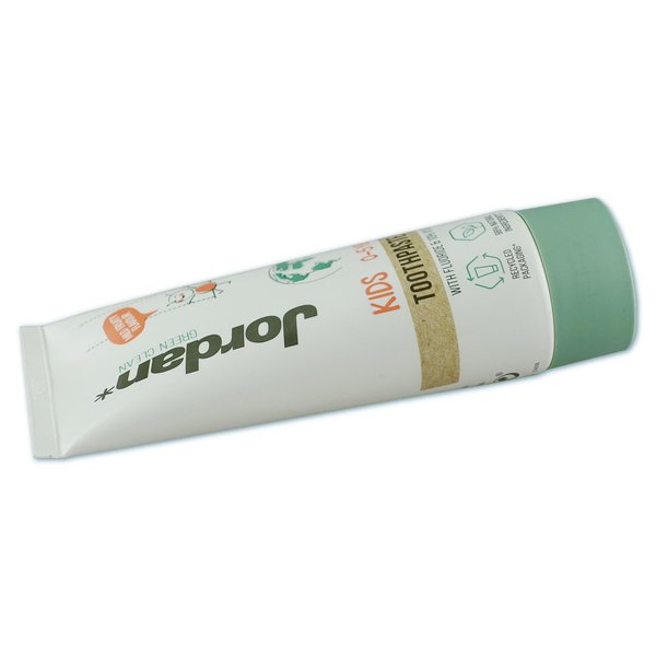 Green Clean Kids Zahnpasta (50 ml)
