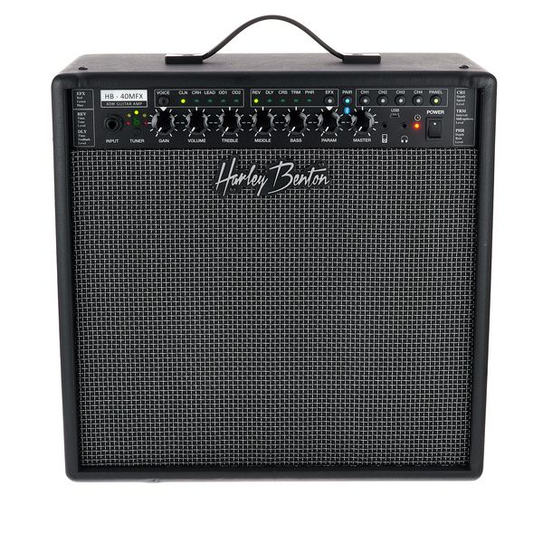 Harley Benton SC-450PlusLH GT Vintage Set