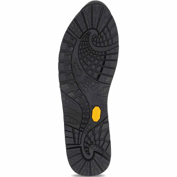 Chaussure de randonnée basse GARMONT DRAGONTAIL LT BLACK/ORANGE