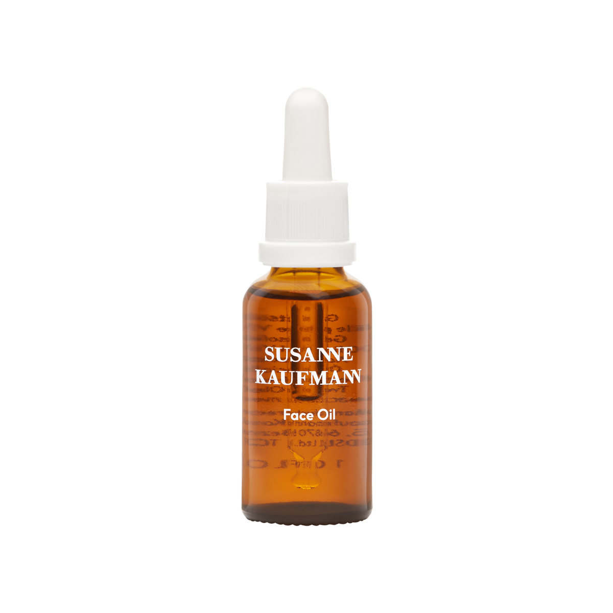 Face Oil 30ml