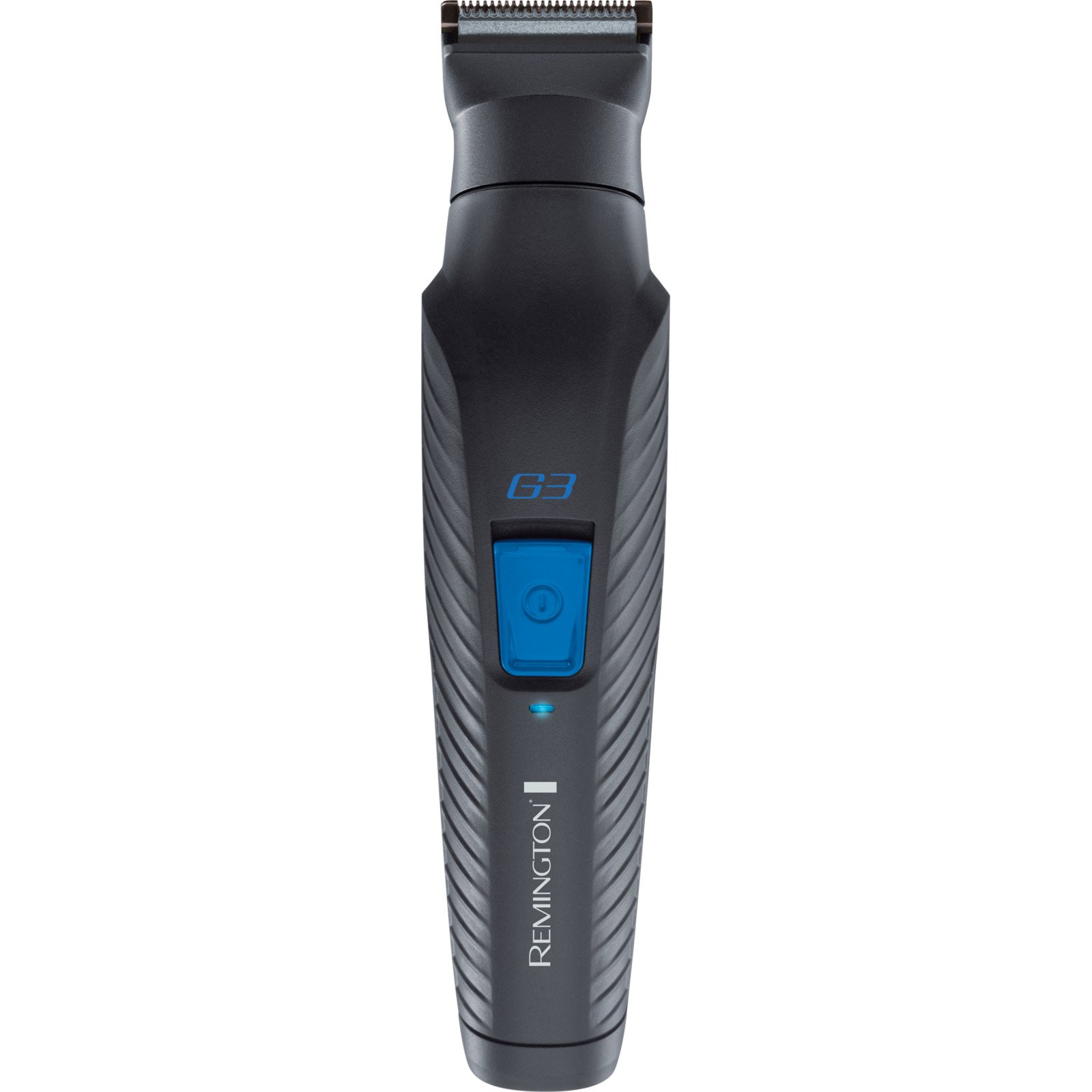 Remington Personal Groomer PG3000 G3 GraphiteSeries