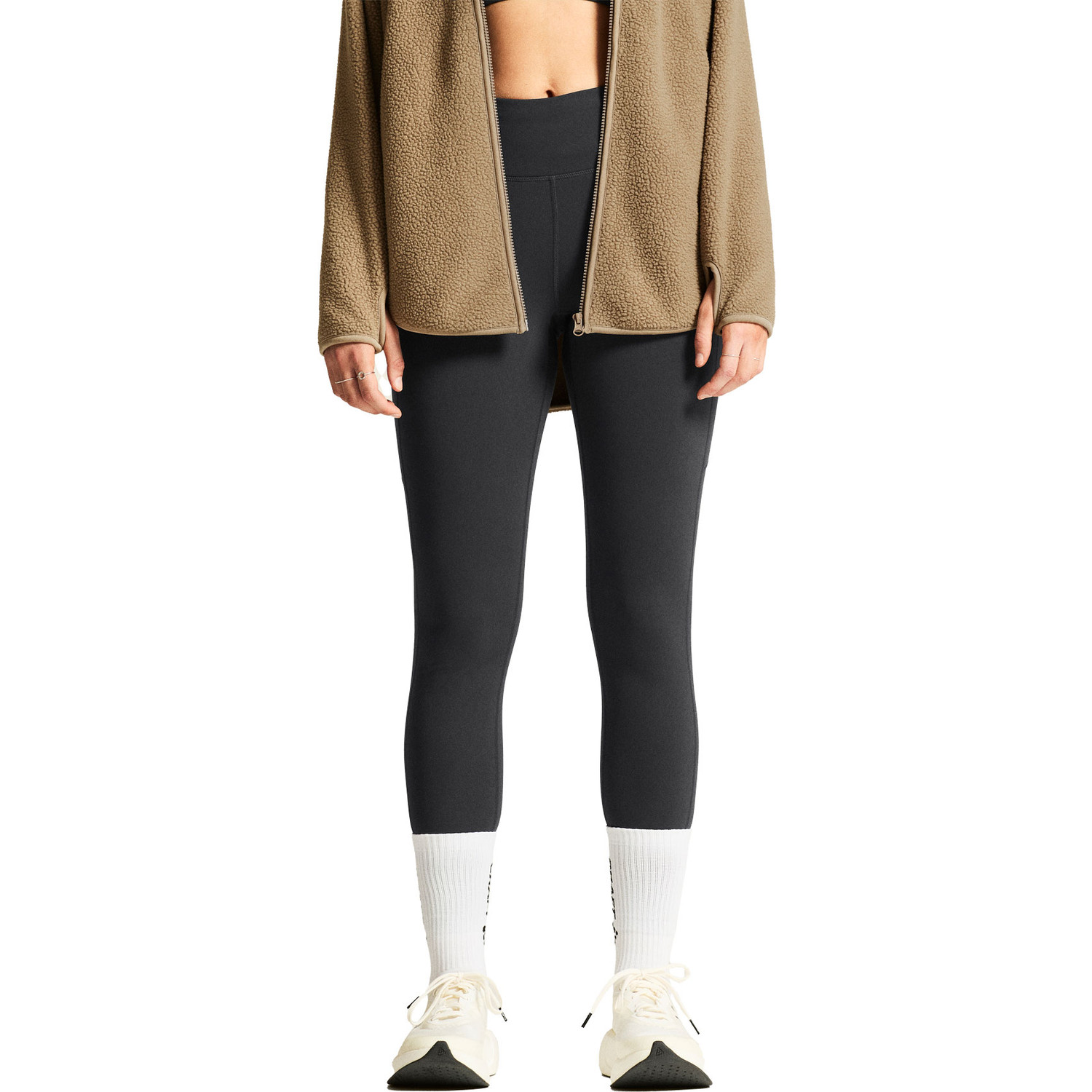 Craft Adv Essence Warm Legging 3 Dames