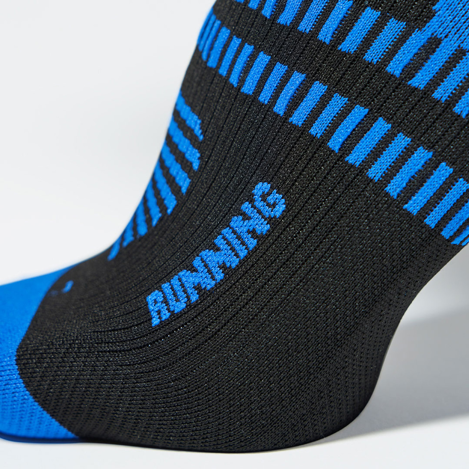 STOX Running Ultralight Compressie Sokken Heren