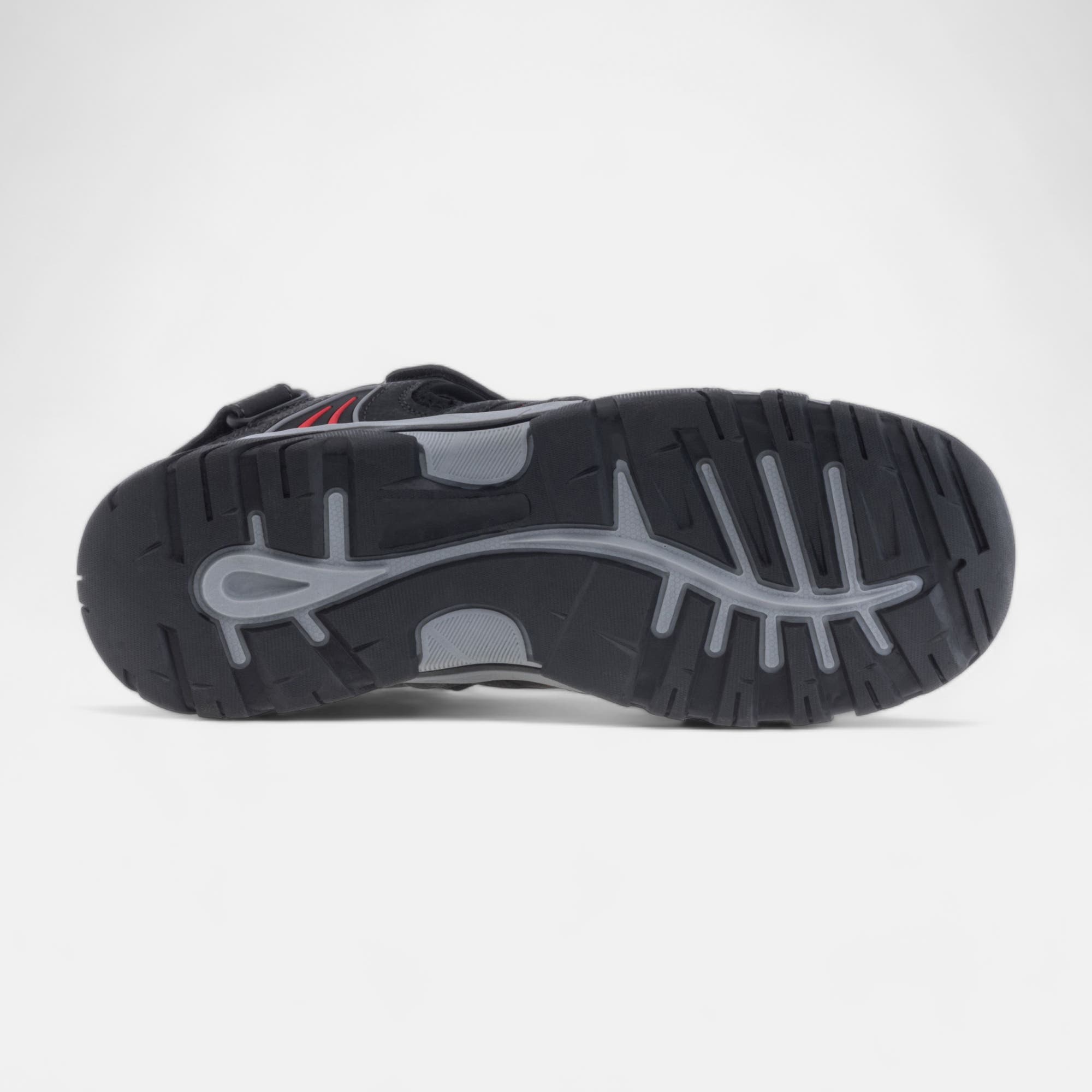 Sandales Homme noir