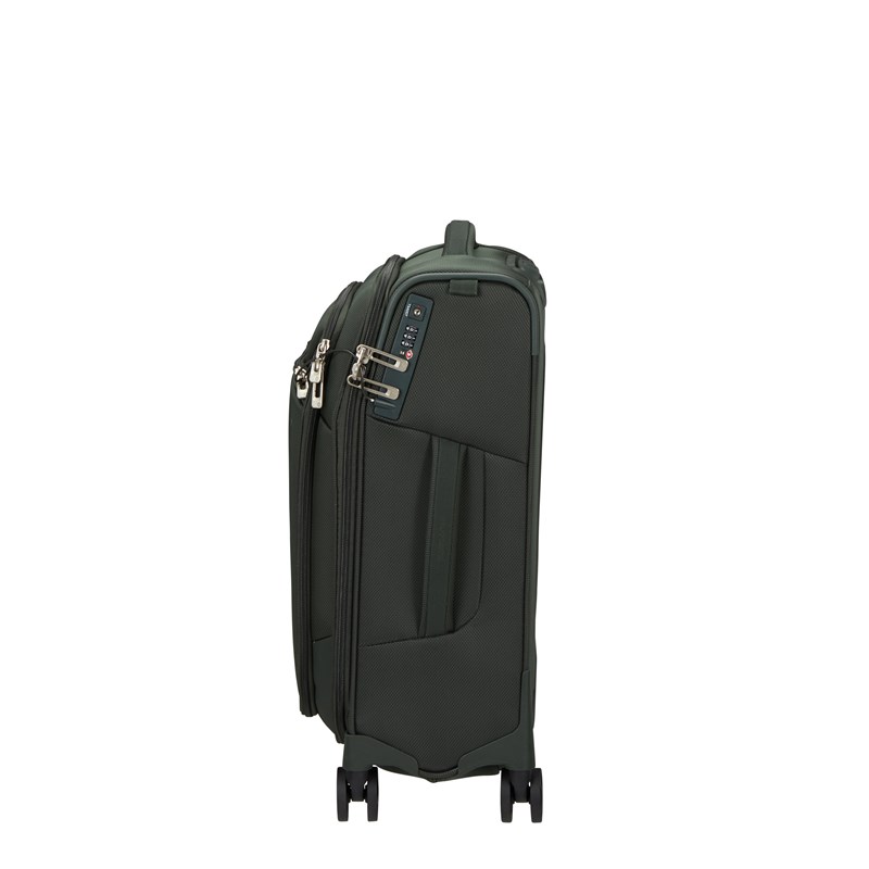 Samsonite<br>Kuffert Respark 55 Cm
