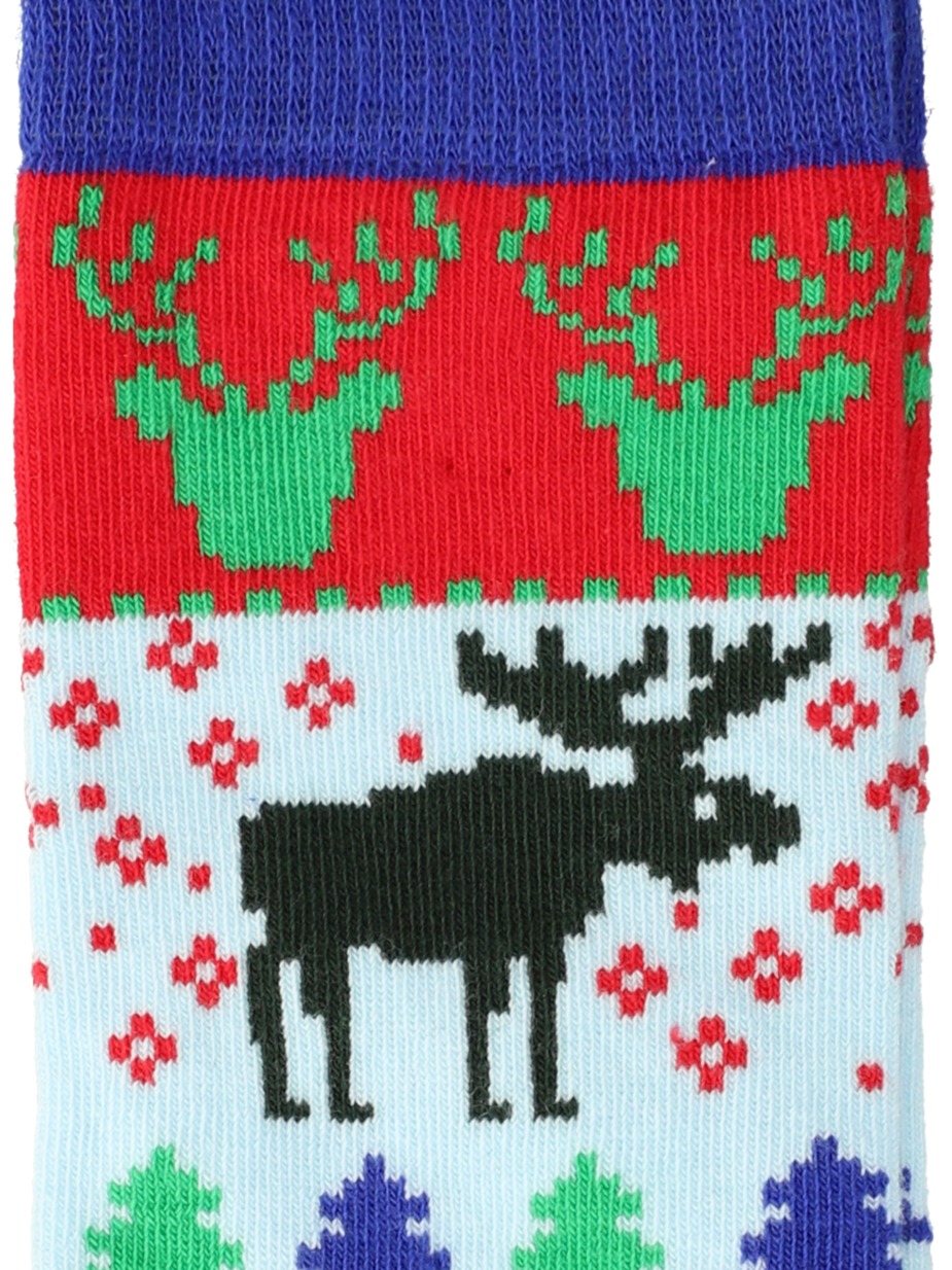 FAIR ISLE