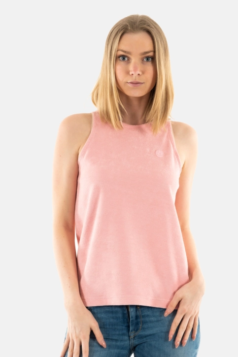 Débardeurs jott arona 472 peach pink