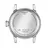 Tissot Classic Dream Lady Silber T129.210.11.031.00