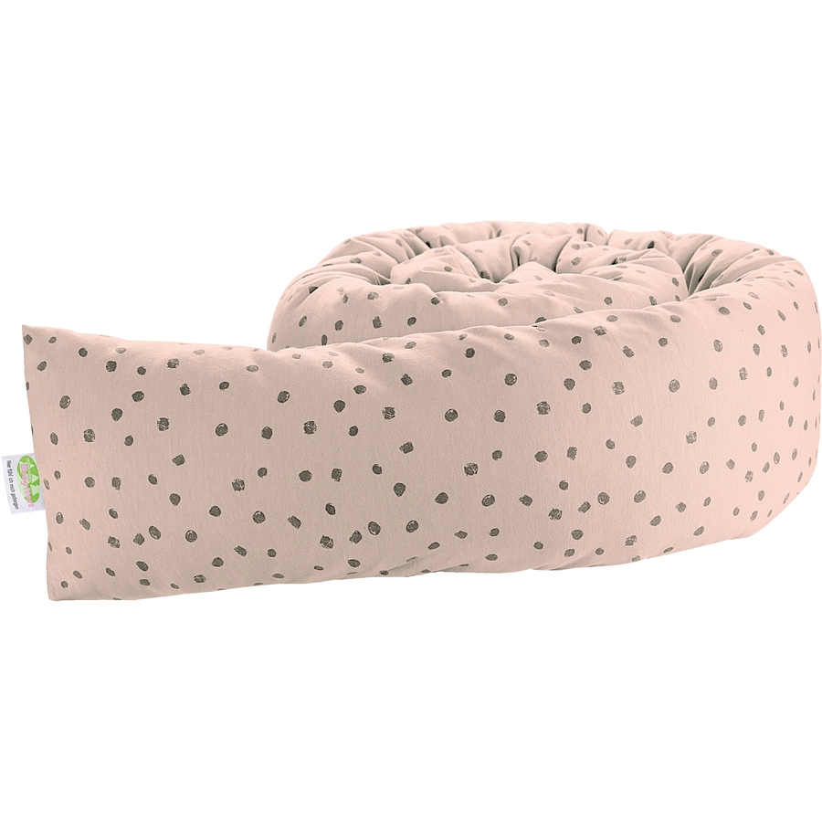 ODENWÄLDER Nestchen-Rolle dancing dots powder love