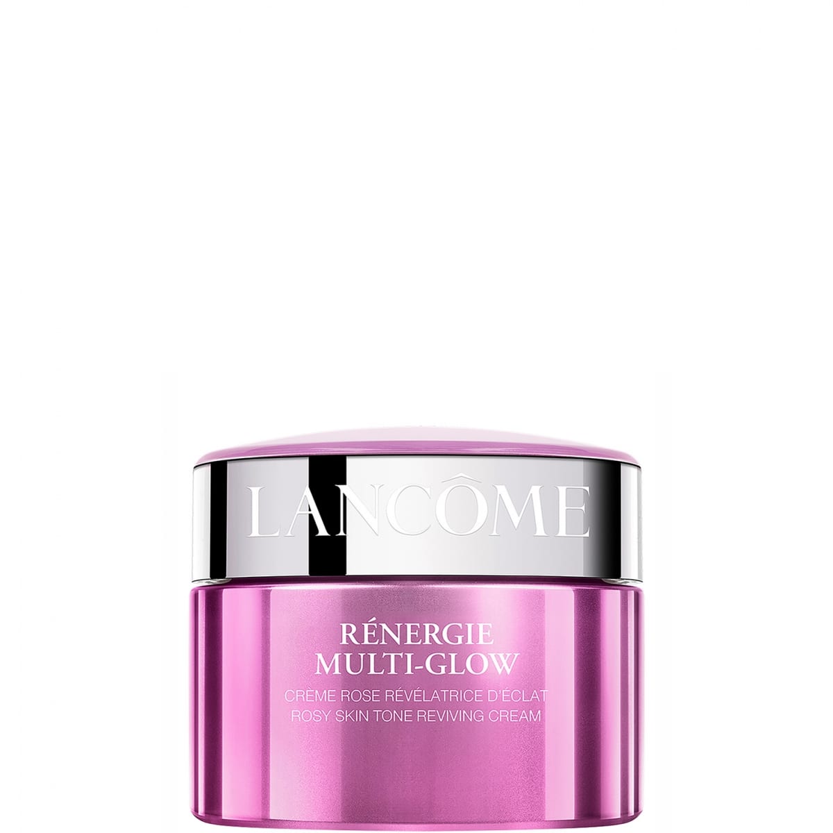 LANCÔME Rénergie Multi-Glow Crème Rose Révélatrice d'Éclat