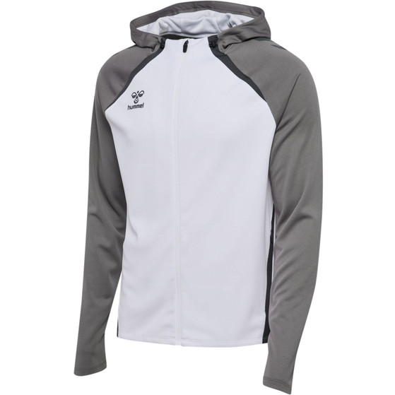 Hummel Lead 2.0 Zip Hoodie Heren