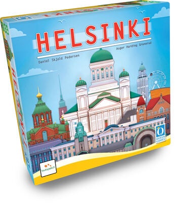 Helsinki