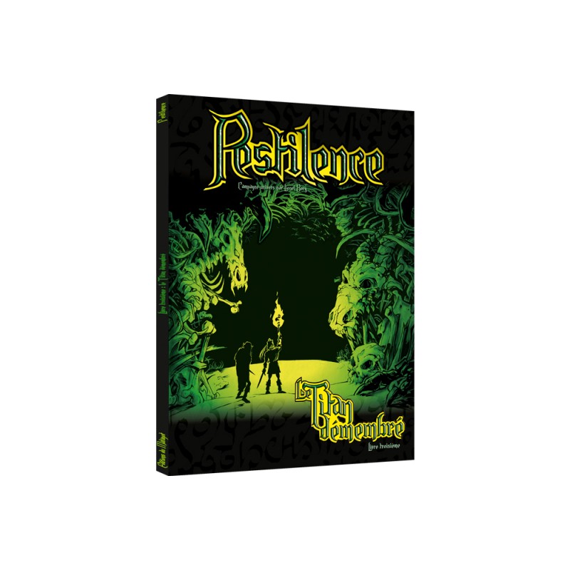 Pestilence - Le Tombeau des Géants : Tome 4