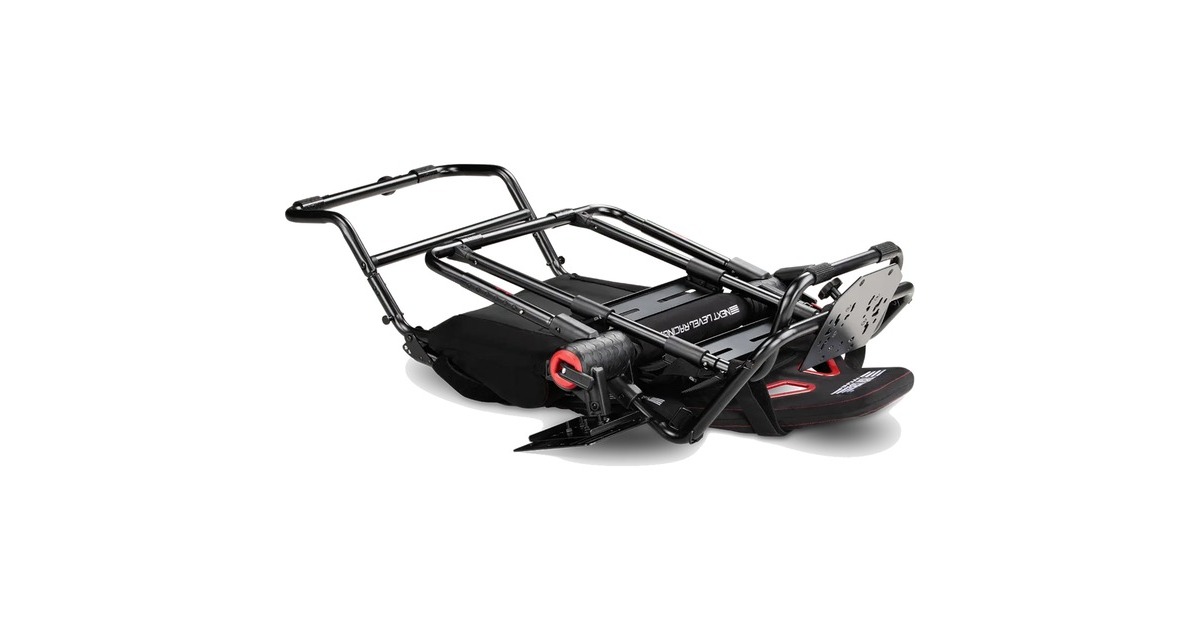 Next Level RacingGT Lite Pro Foldable racing simulator  (Zwart)