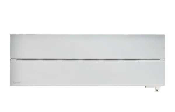 Mitsubishi MSZ-LN25 Varmepumpe Hero indedel - Hvid