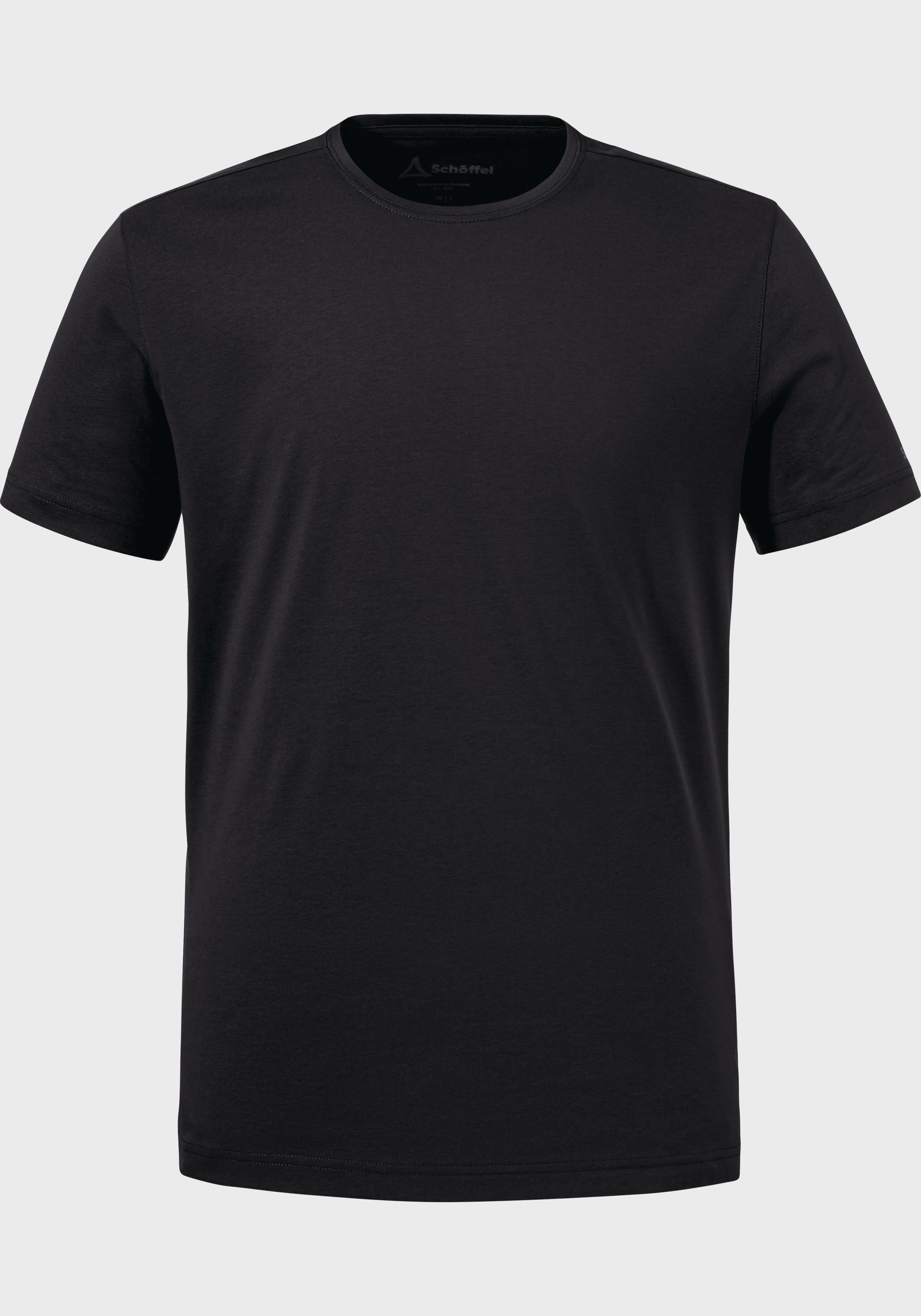 Schöffel Funktionsshirt »T Shirt Buchberg M«
