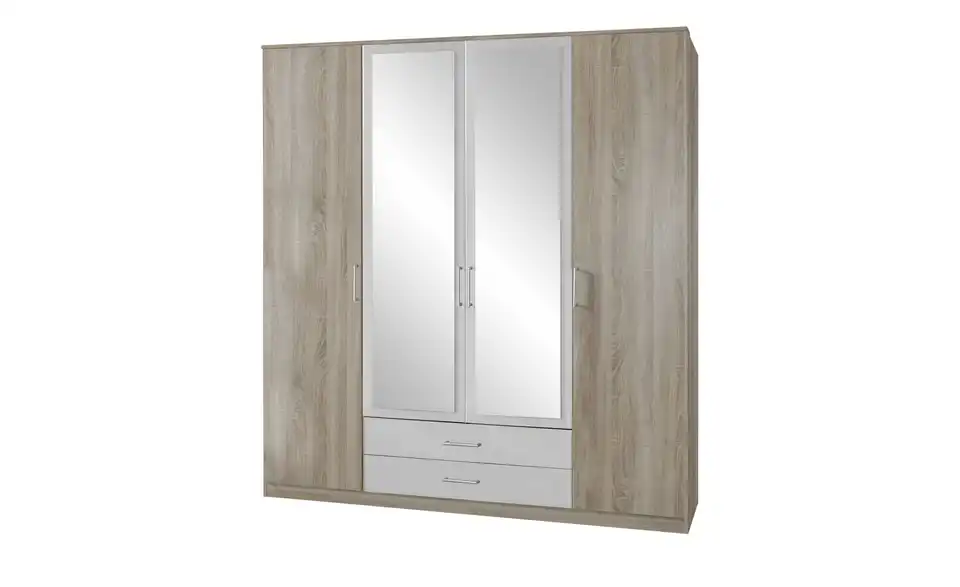 Kleiderschrank Polo