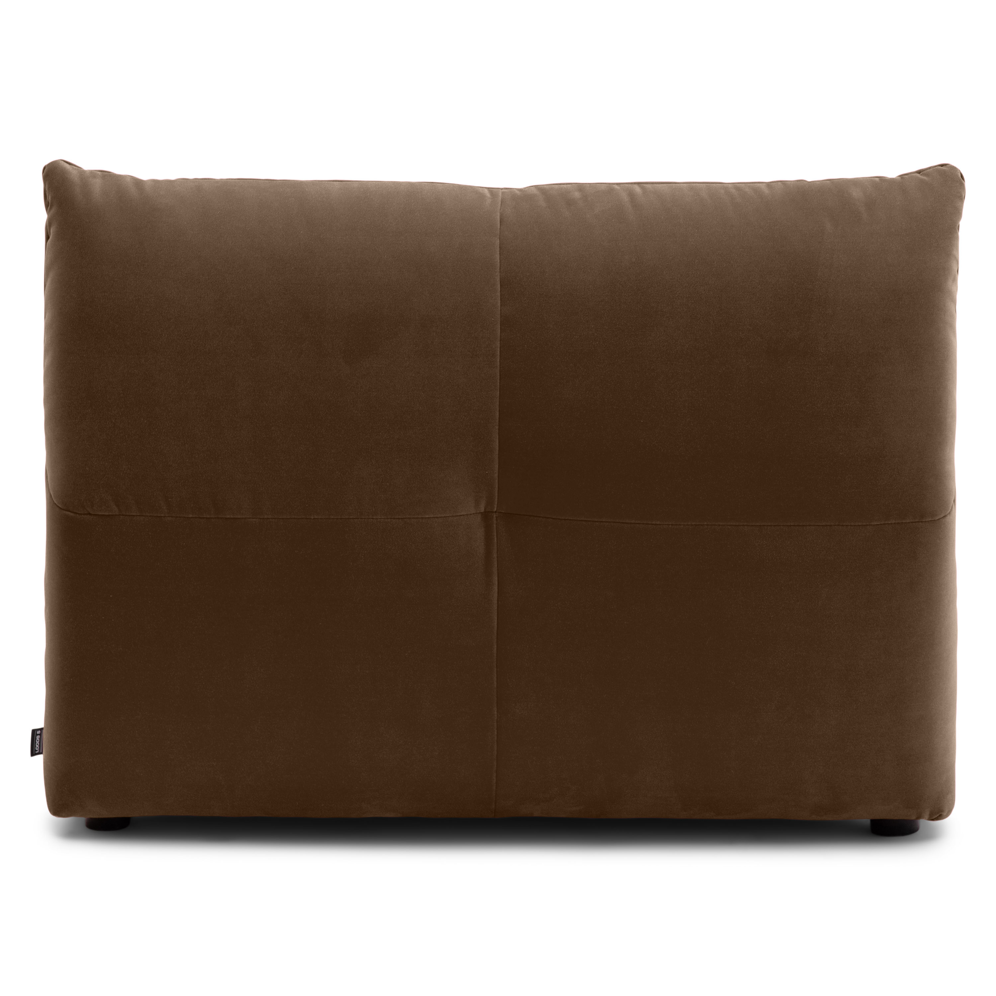 Fauteuil Flynn royal almond