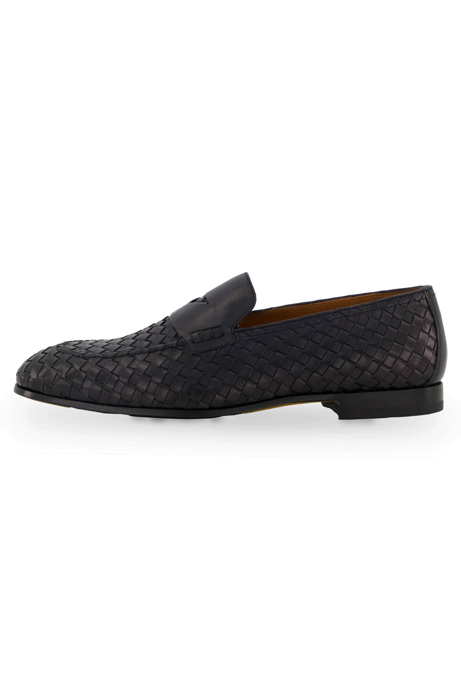 Doucal's| Herren Mokassin