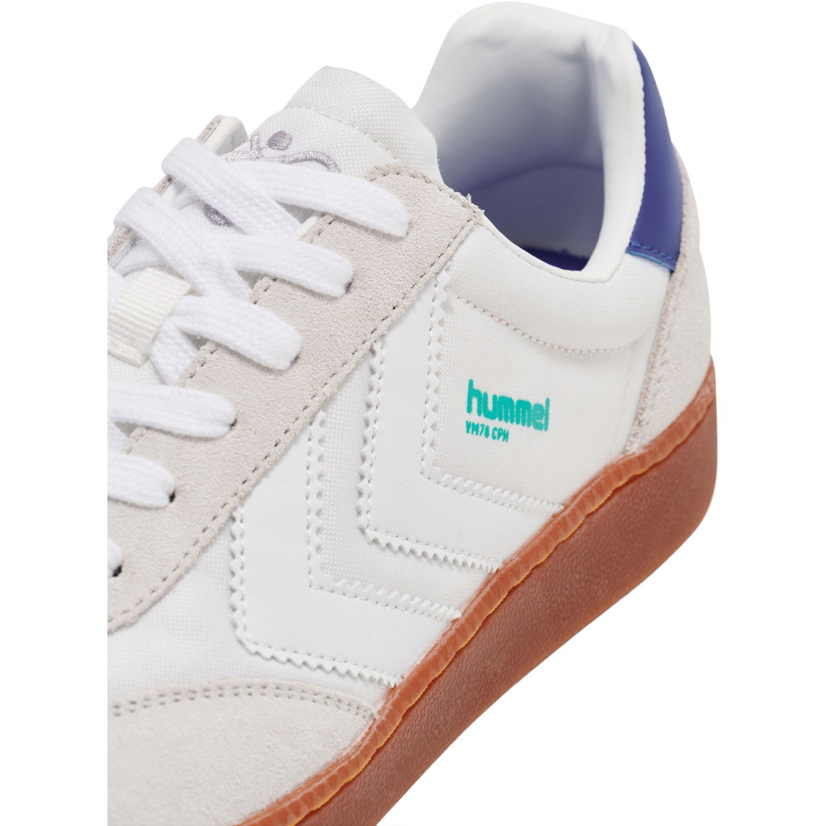 hummel VM78 CPH Sneakers Herre