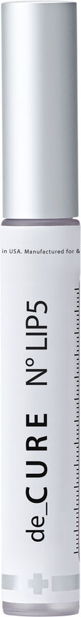 deCURE N¡ LIP5 Lip Enhancer
