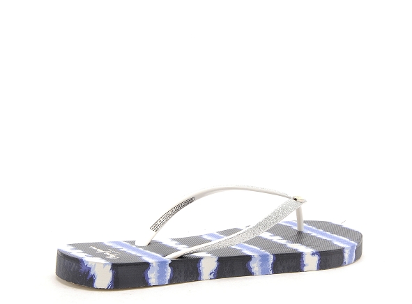Pepe jeans mules et sabots femme rake argent