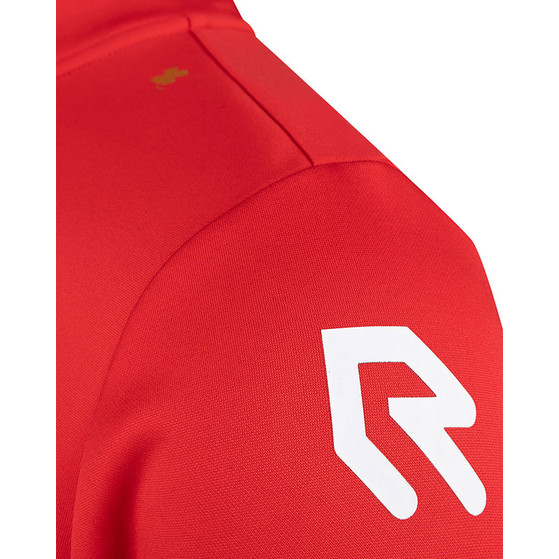 Robey Crossbar Half-Zip Top