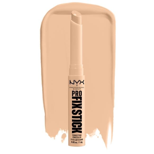 NYX Professional Makeup Pro Fix Stick Vanilla