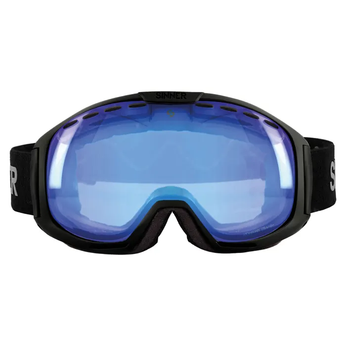Sinner Mohawk Skibril Senior