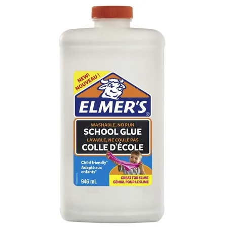 Elmer´s Bastelkleber weiß, 946 ml