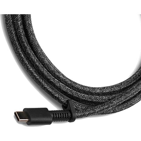 HP 65W USB-C laptop lader