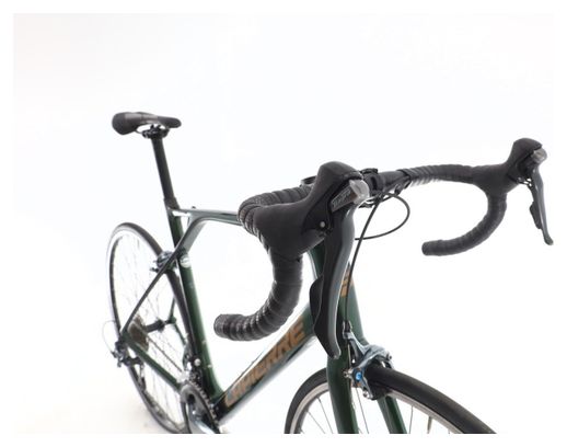 Produit reconditionné · Lapierre Pulsium 3.0 Carbone · Vert / Vélo de route / Lapierre | Très bon état