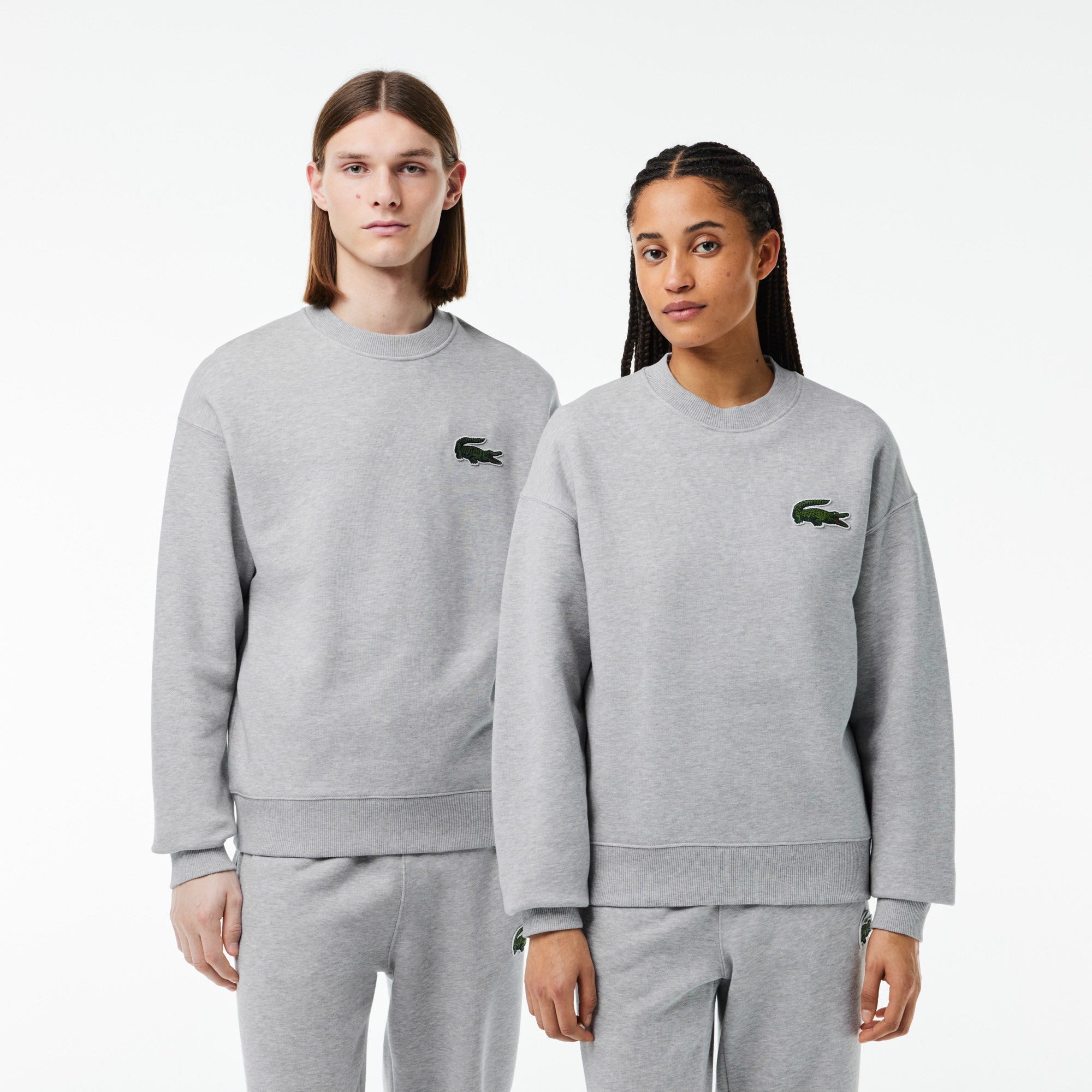 Lacoste  Jogger Sweatshirt