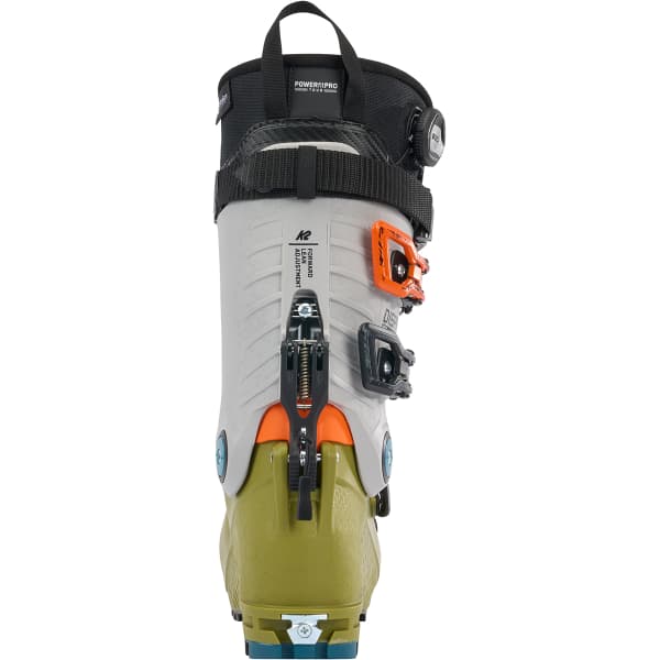 Chaussure ski de randonnée K2 DISPATCH PRO