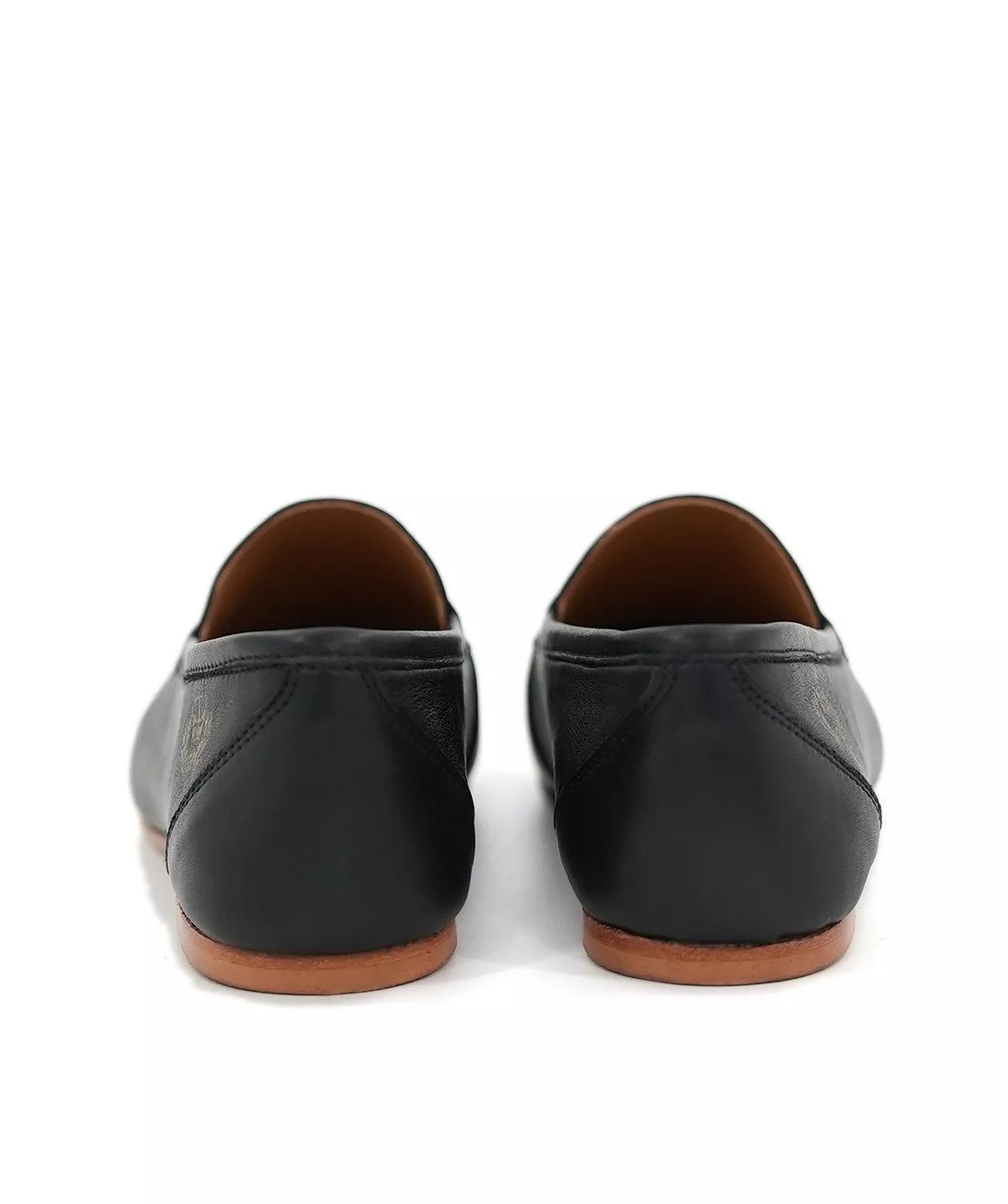 Mocassins PALOMA NOIR